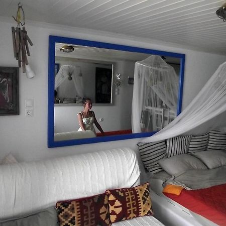 Studio Paradiso Plaka  Dış mekan fotoğraf