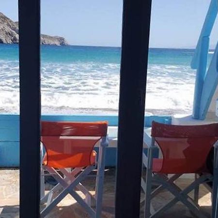Studio Paradiso Plaka  Dış mekan fotoğraf