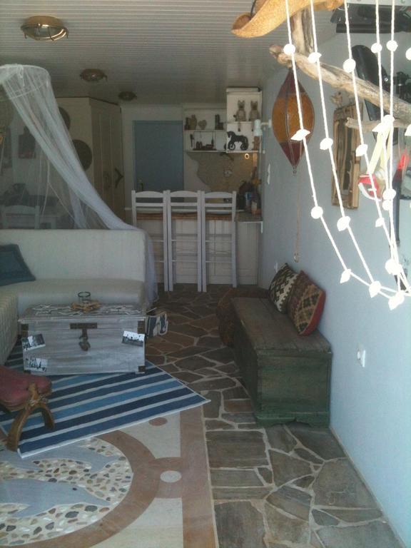 Studio Paradiso Plaka  Oda fotoğraf