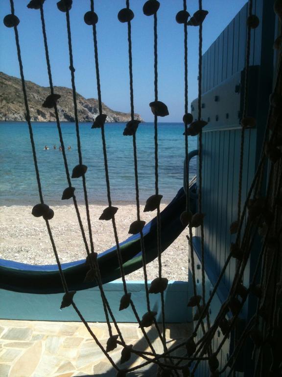 Studio Paradiso Plaka  Oda fotoğraf