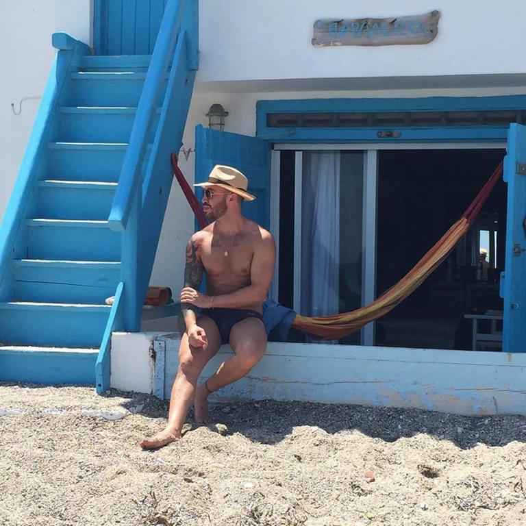 Studio Paradiso Plaka  Dış mekan fotoğraf