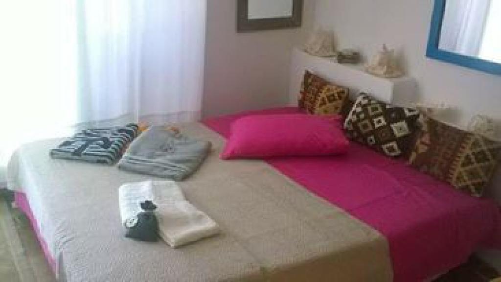 Studio Paradiso Plaka  Dış mekan fotoğraf