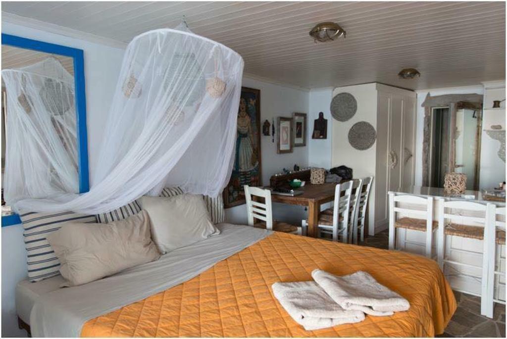 Studio Paradiso Plaka  Dış mekan fotoğraf