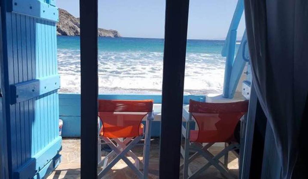 Studio Paradiso Plaka  Dış mekan fotoğraf